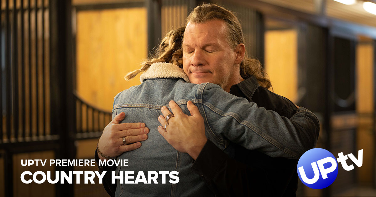 Watch 'Country Hearts' - UPtv Movie Starring Chris Jericho