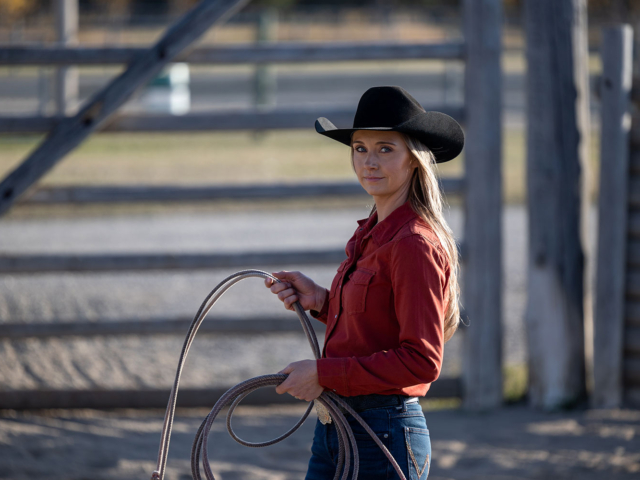 Heartland Season 16 Episode 11