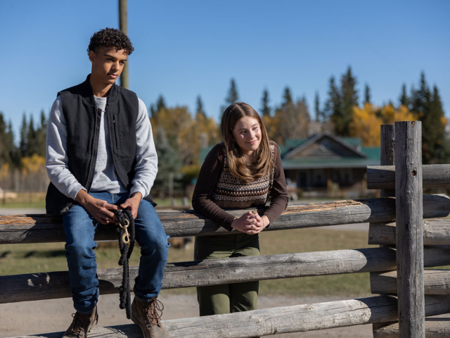 Heartland Season 16 Episode 11