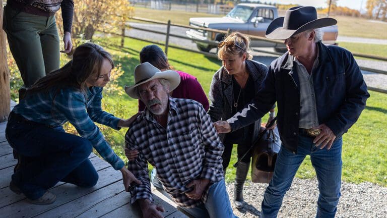 Heartland Season 16 Episode 11