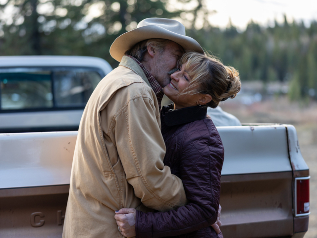 Heartland Season 16 Episode 12