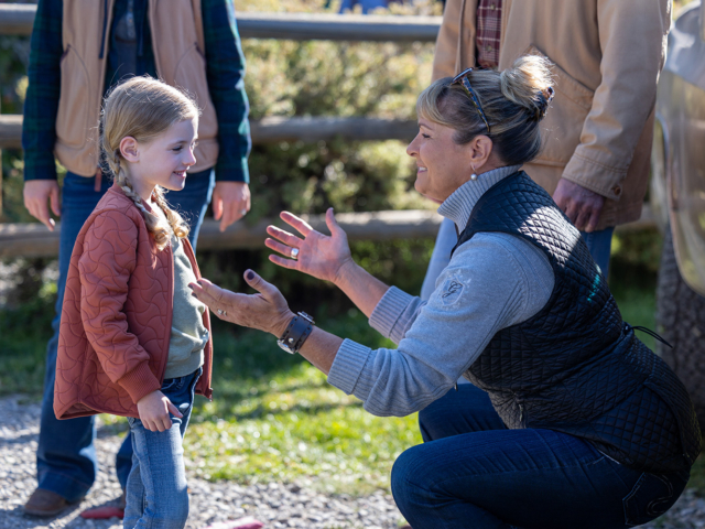 Heartland Season 16 Episode 12