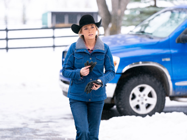 Heartland Season 16 Episode 13