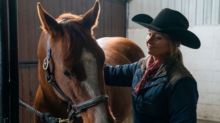 Heartland Season 16 Episode 13