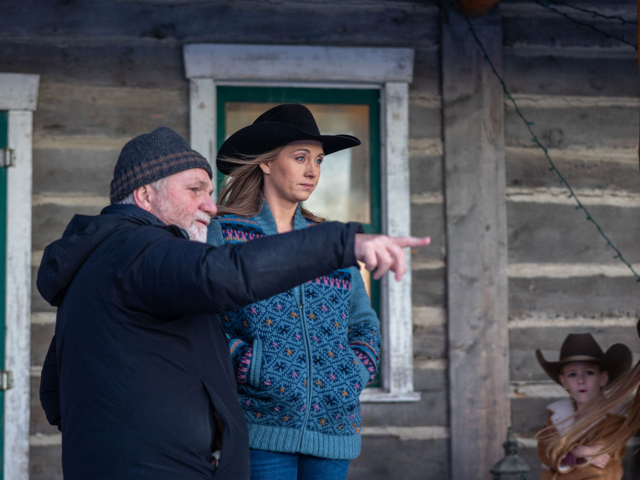 Heartland Season 16 Episode 14