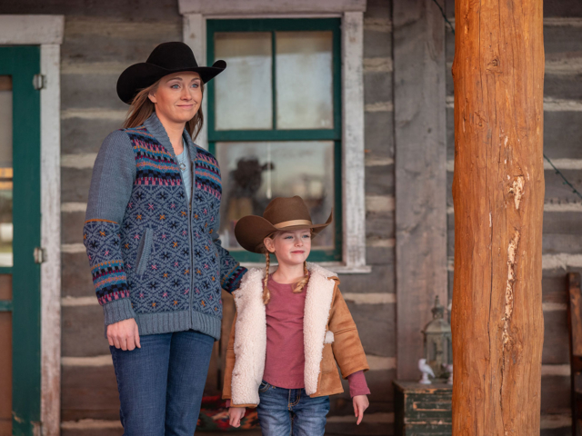 Heartland Season 16 Episode 14