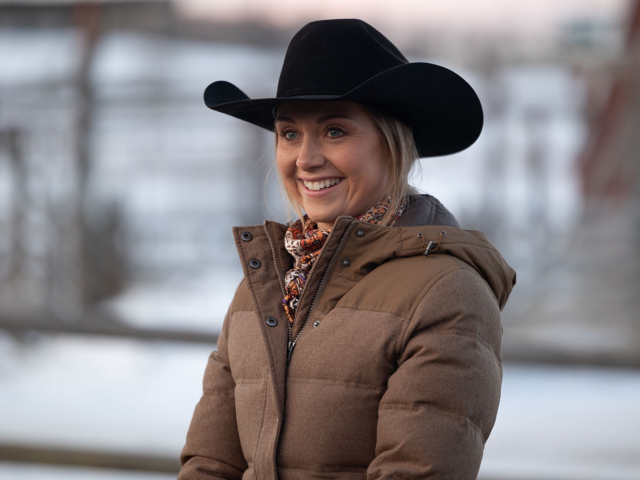 Heartland Season 16 Episode 14