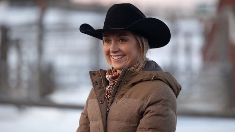 Heartland Season 16 Episode 14