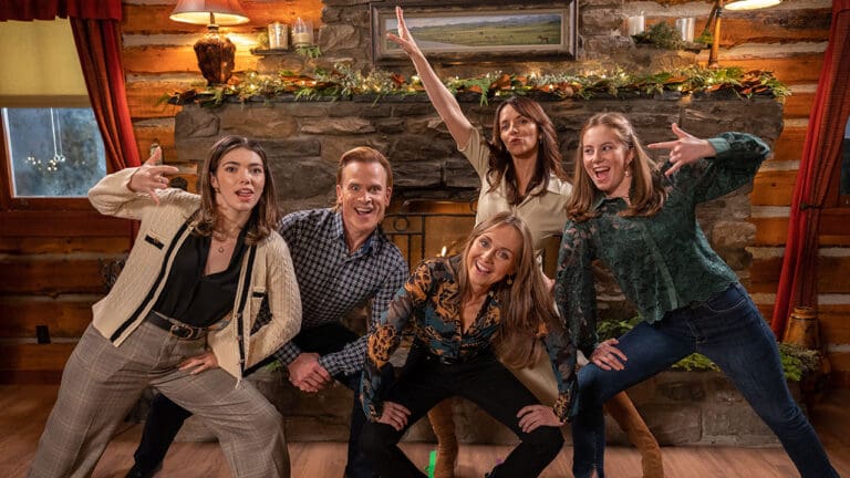 Heartland Season 16 Episode 15