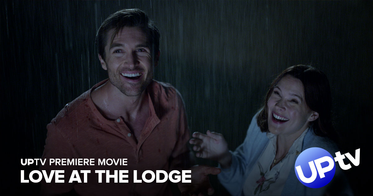 The Lodge Film Poster
