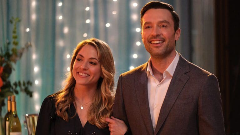 Sweet as Maple Syrup movie