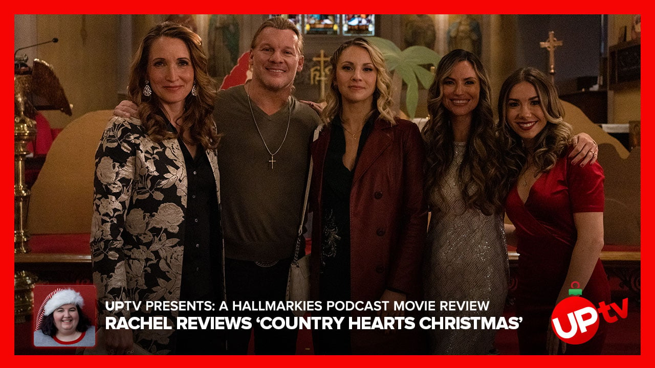 Country Hearts Christmas - Hallmarkies Podcast Movie Review: Country Hearts Christmas