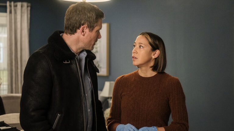 Hudson & Rex Episode 513