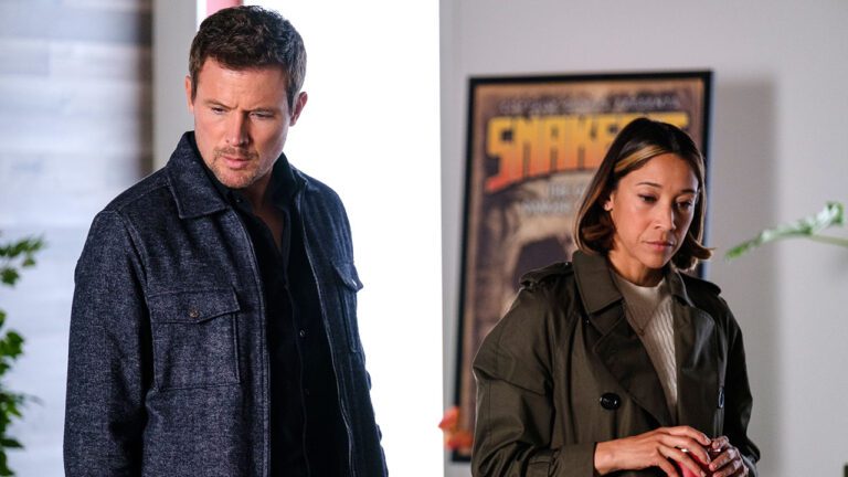 Hudson & Rex Episode 506