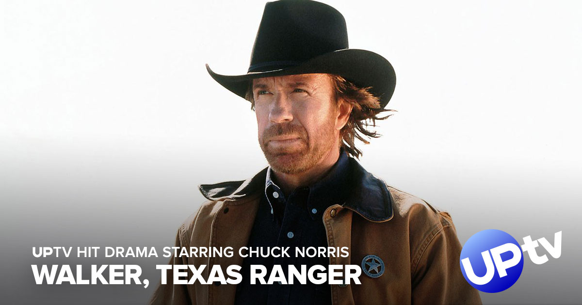 Walker texas ranger hot sale full episodes