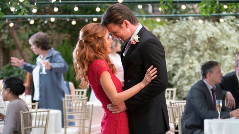 My Perfect Romance movie