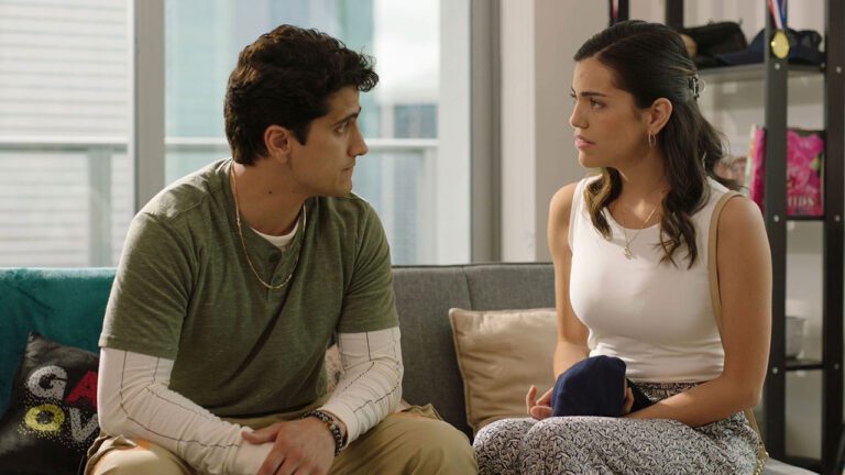 A Royal Makeover Movie