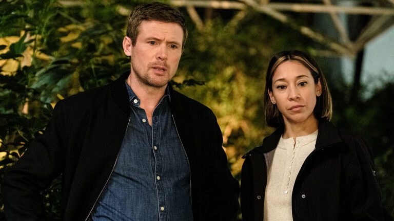 Hudson & Rex Episode 510