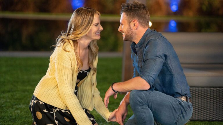 Love By Design movie