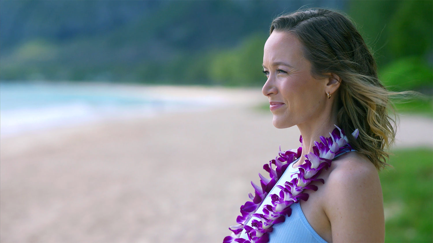 Romance In Hawaii movie