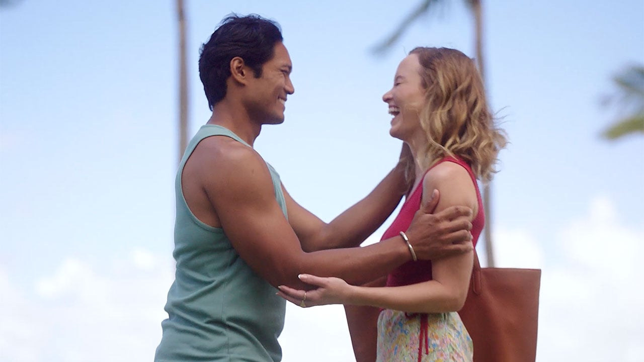 Romance in Hawaii - Romance in Hawaii – Movie Preview