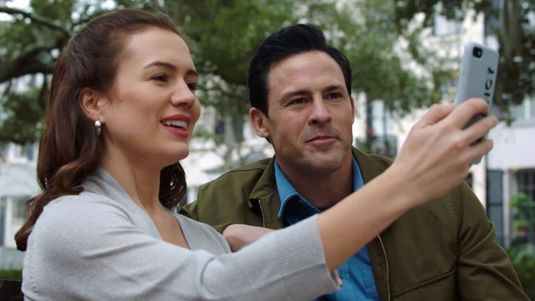 The Single's Guidebook movie