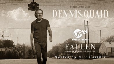 Dennis Quaid Fallen: A Gospel Record for Sinners