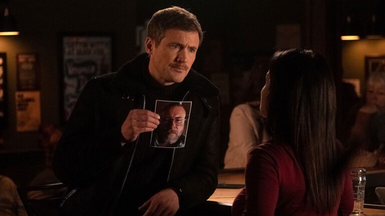 Hudson & Rex Episode 517