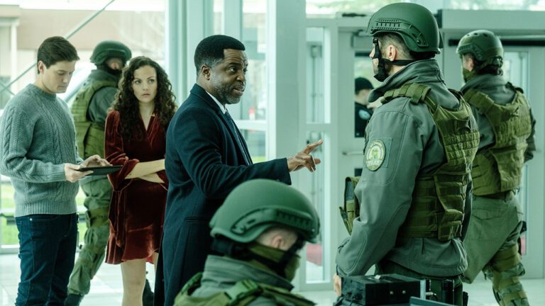 Hudson & Rex Episode 518