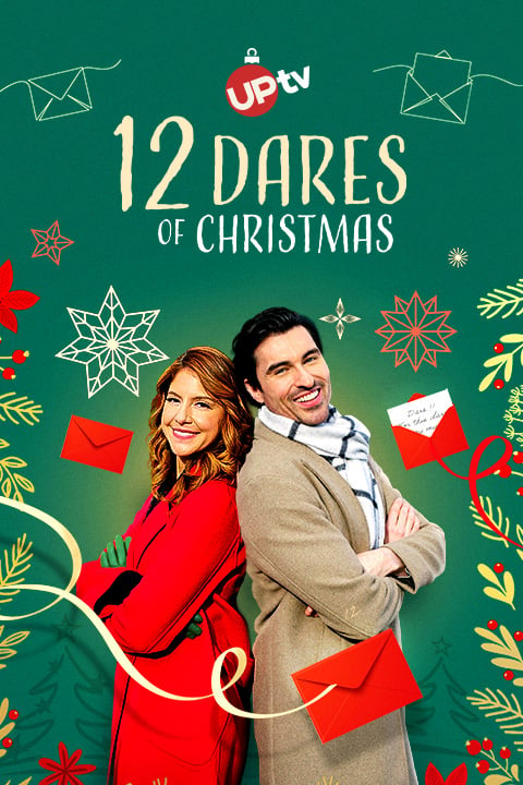 12 Dares of Christmas