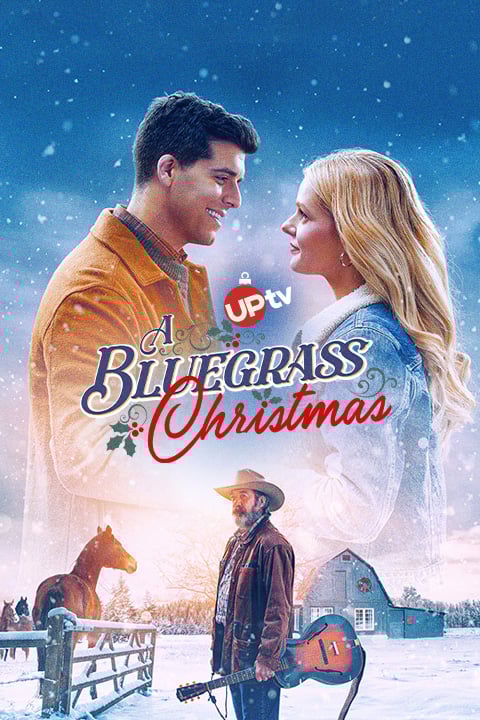 A Bluegrass Christmas