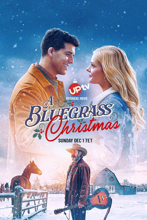 A Bluegrass Christmas