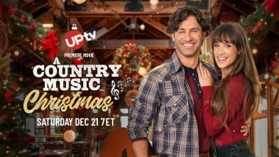 A Country Music Christmas