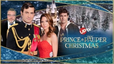 A Prince and Pauper Christmas
