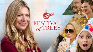 Festival of Trees