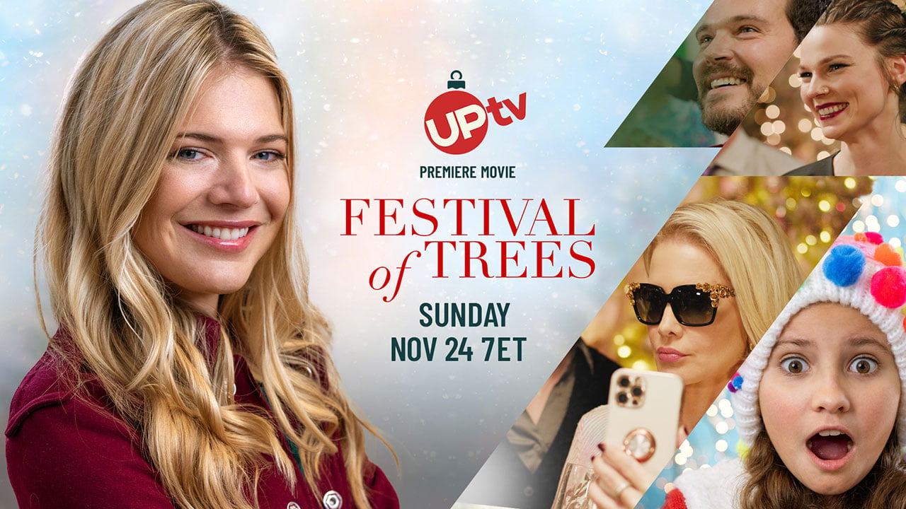 Festival of Trees