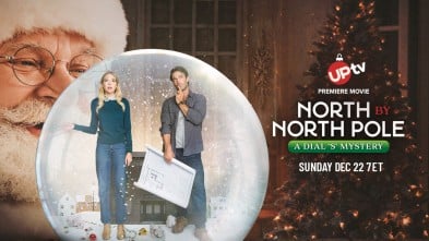 North by North Pole: A Dial S Mystery