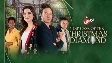 The Case of the Christmas Diamond