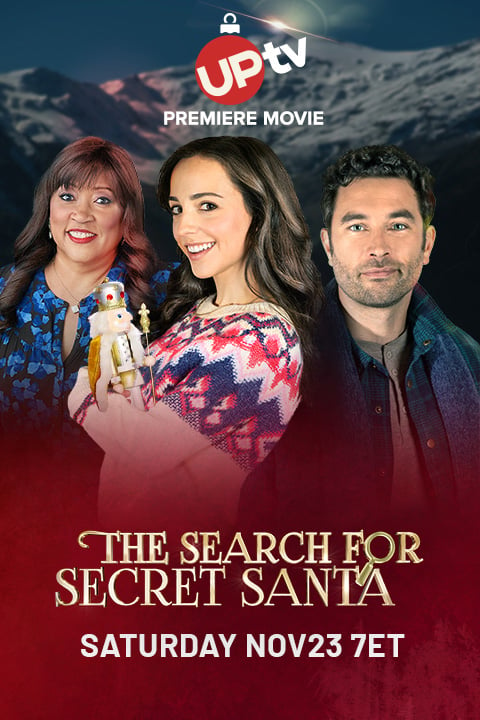 The Search for Secret Santa