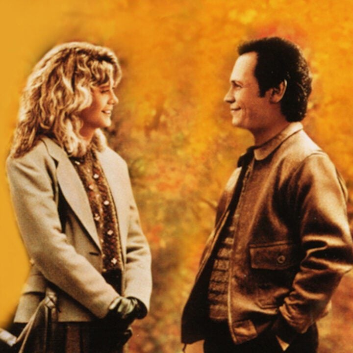 When Harry Met Sally