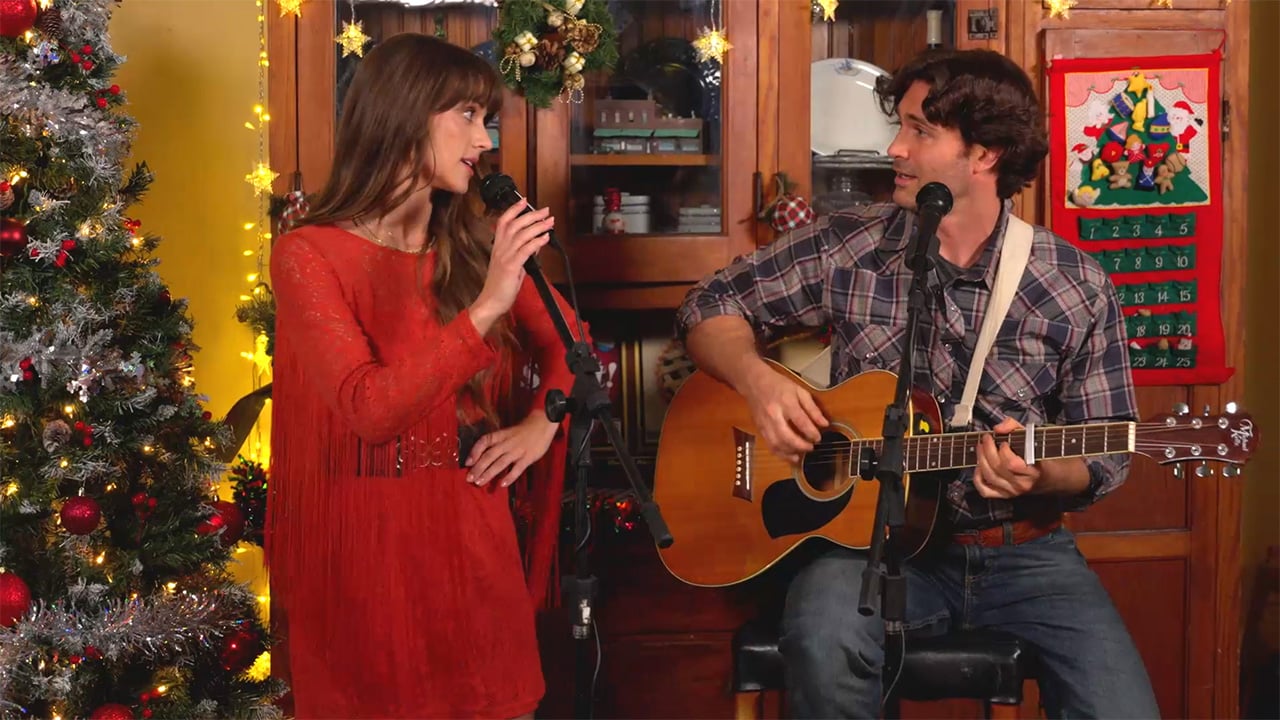 A Country Music Christmas - A Country Music Christmas – Movie Preview