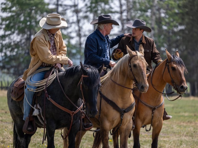 Heartland Episode 1701