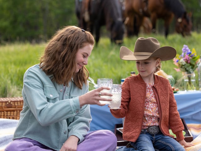 Heartland Episode 1702