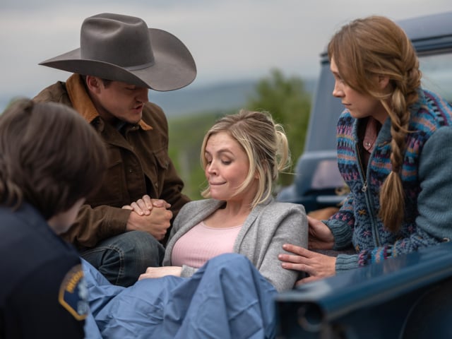 Heartland Episode 1701