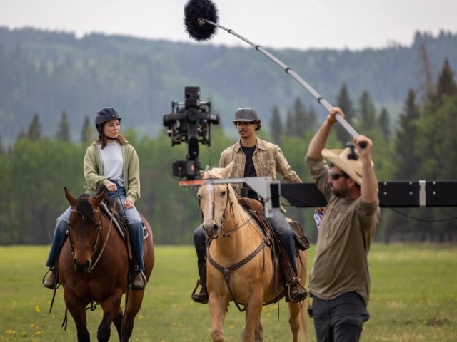 Heartland Episode 1702