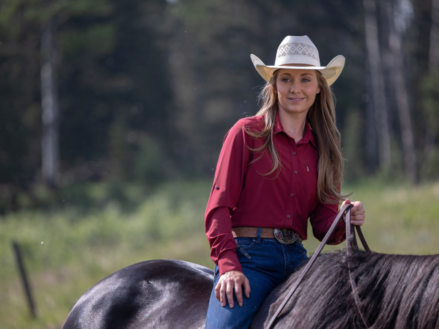 Heartland Episode 1703