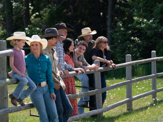 Heartland Episode 1703