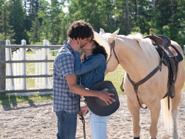 Heartland Episode 1703