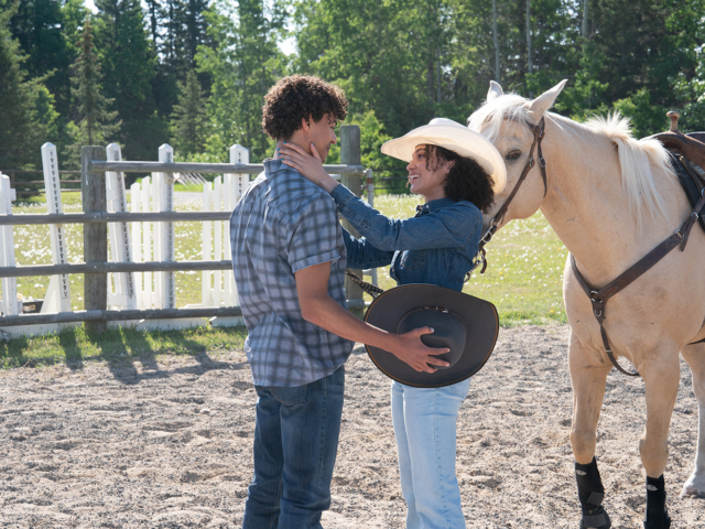 Heartland Episode 1703