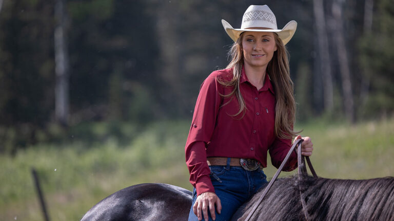 Heartland Episode 1703